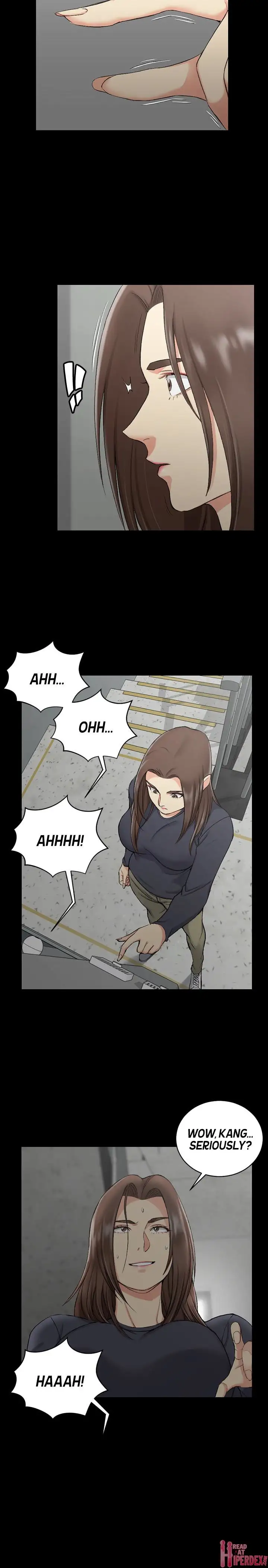 His Place - Chapter 54 [photo 18] - MangaPorn