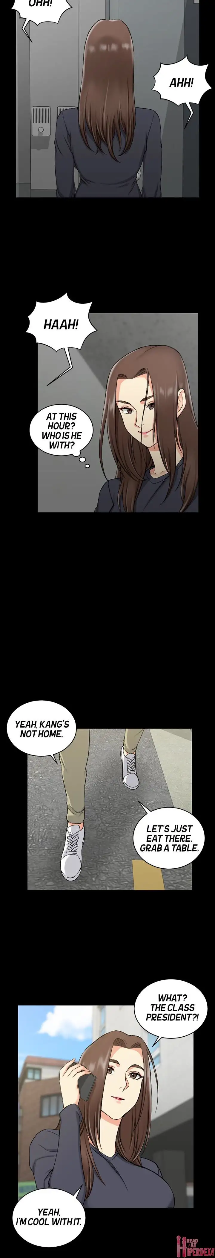 His Place - Chapter 54 [photo 24] - MangaPorn