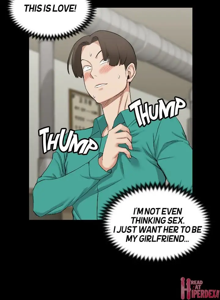 His Place - Chapter 55 [photo 12] - MangaPorn