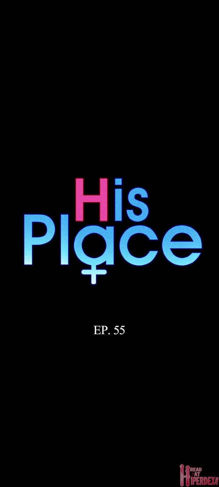 His Place - Chapter 55 [photo 3] - MangaPorn