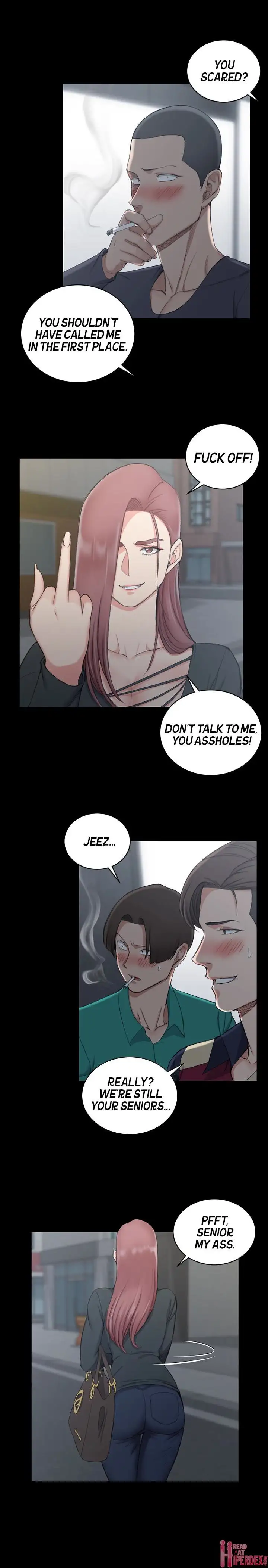 His Place - Chapter 56 [photo 18] - MangaPorn