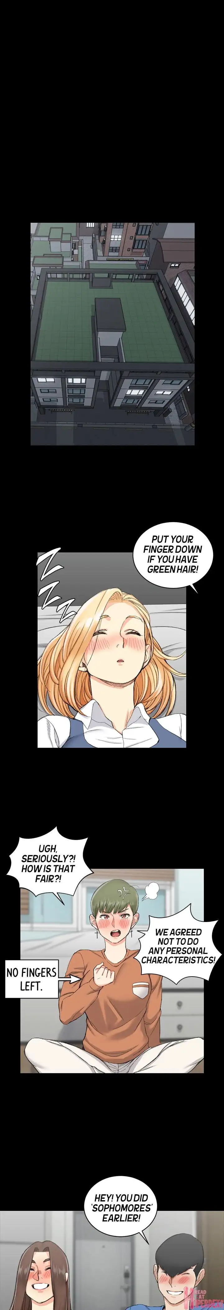 His Place - Chapter 56 [photo 25] - MangaPorn