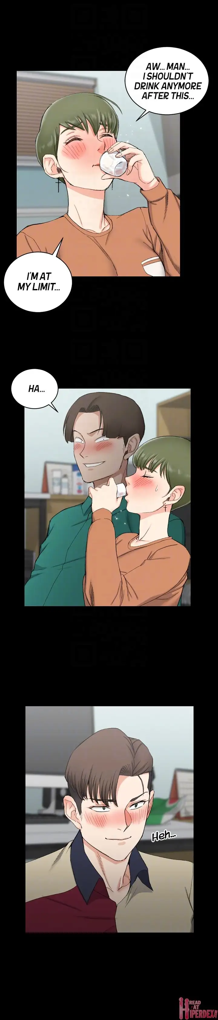 His Place - Chapter 56 [photo 27] - MangaPorn