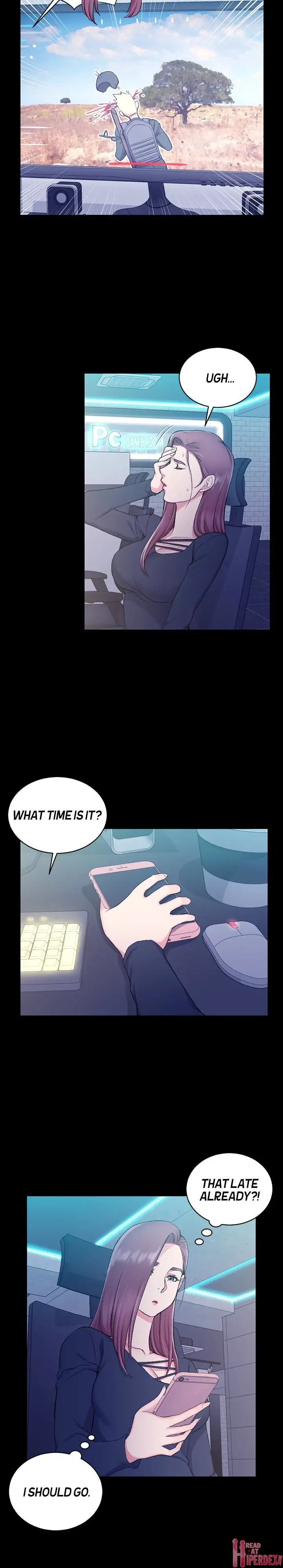His Place - Chapter 56 [photo 5] - MangaPorn