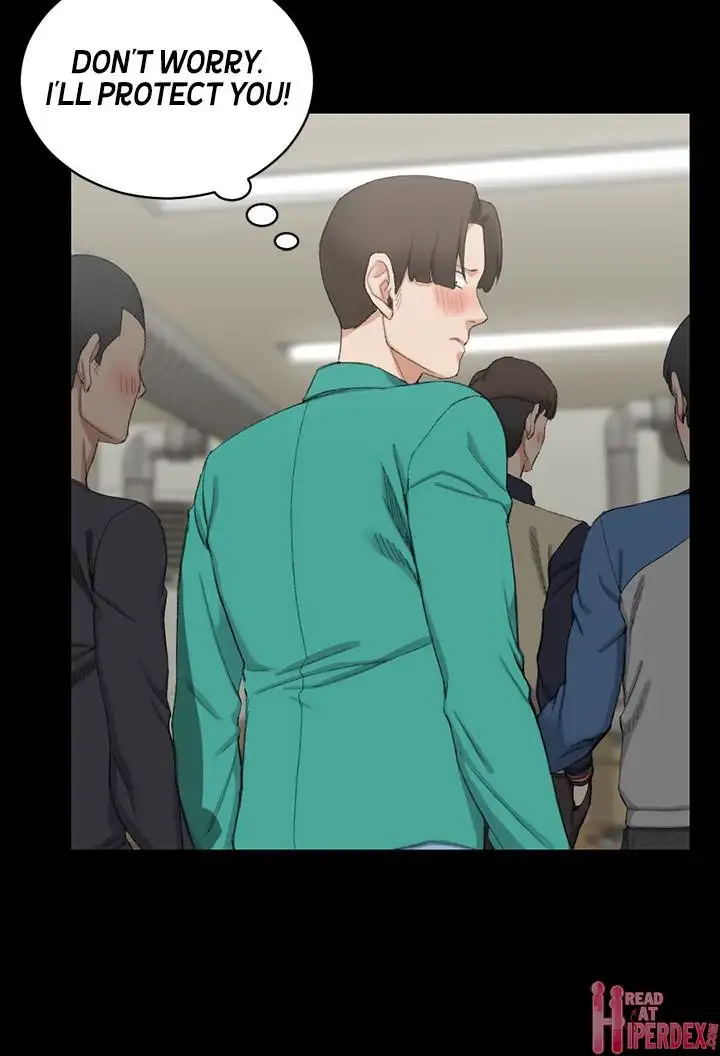 His Place - Chapter 56 [photo 8] - MangaPorn
