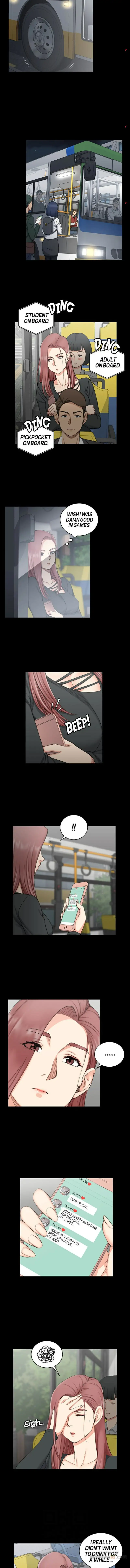 His Place - Chapter 57 [photo 2] - MangaPorn