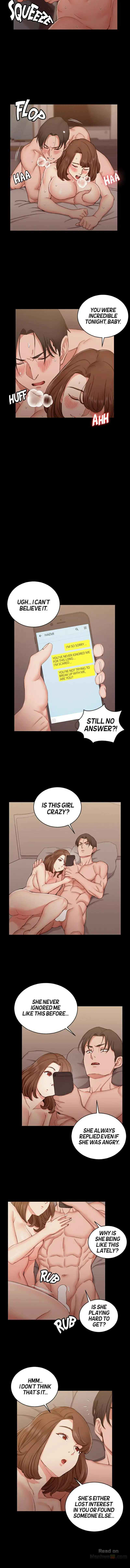 His Place - Chapter 57 [photo 7] - MangaPorn