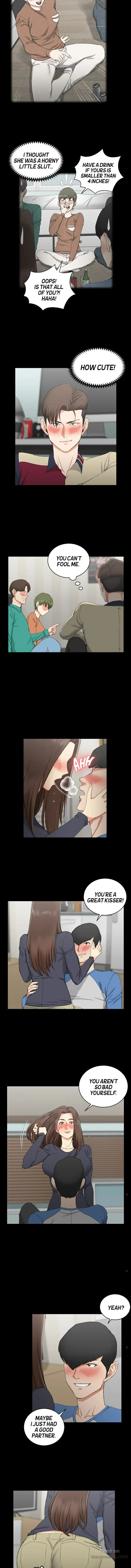 His Place - Chapter 58 [photo 4] - MangaPorn