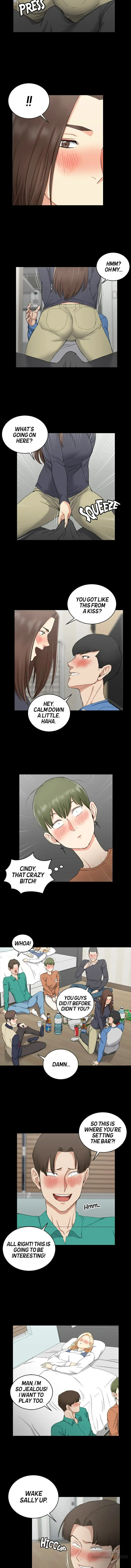 His Place - Chapter 58 [photo 5] - MangaPorn