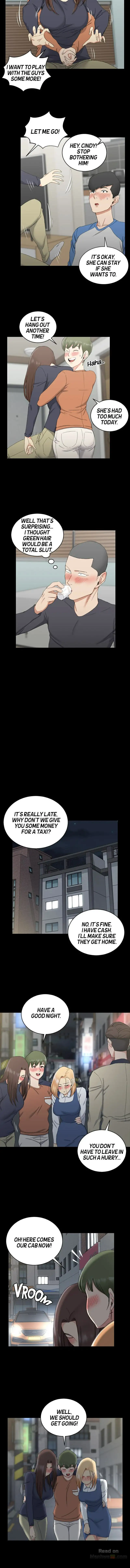 His Place - Chapter 59 [photo 3] - MangaPorn