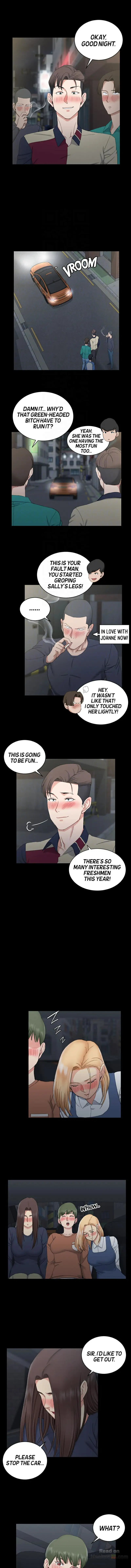 His Place - Chapter 59 [photo 4] - MangaPorn