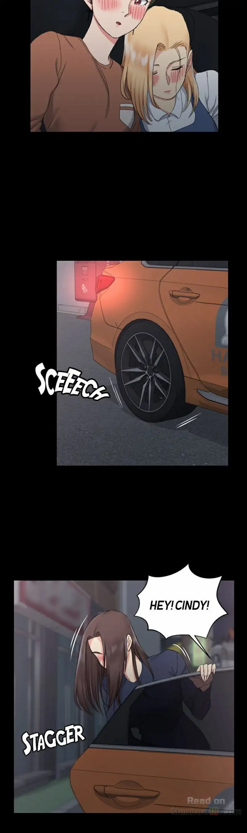 His Place - Chapter 59 [photo 5] - MangaPorn