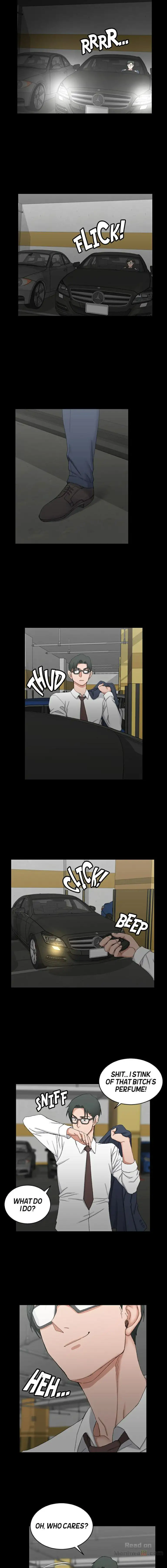 His Place - Chapter 60 [photo 10] - MangaPorn