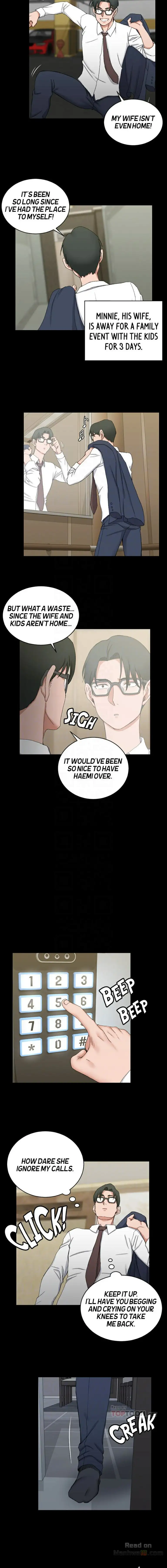 His Place - Chapter 60 [photo 11] - MangaPorn