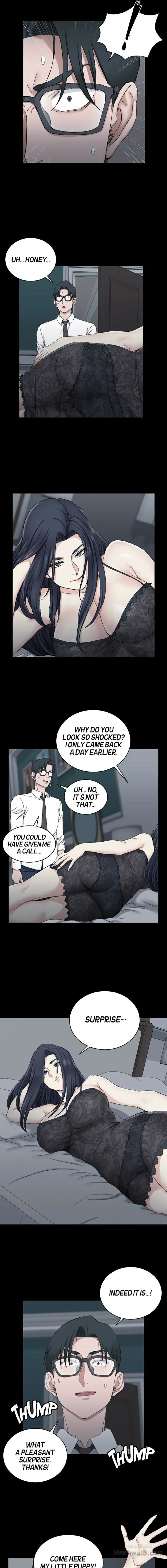 His Place - Chapter 60 [photo 12] - MangaPorn