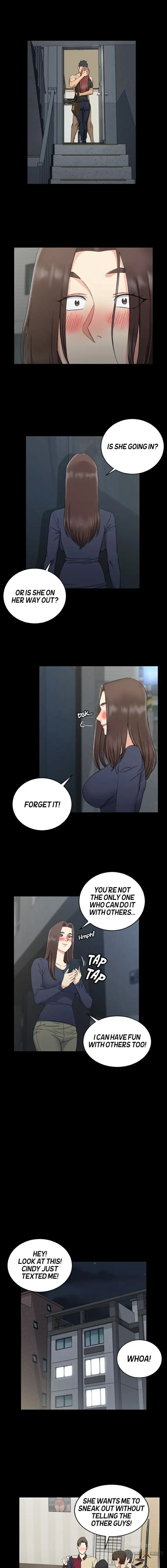 His Place - Chapter 60 [photo 5] - MangaPorn