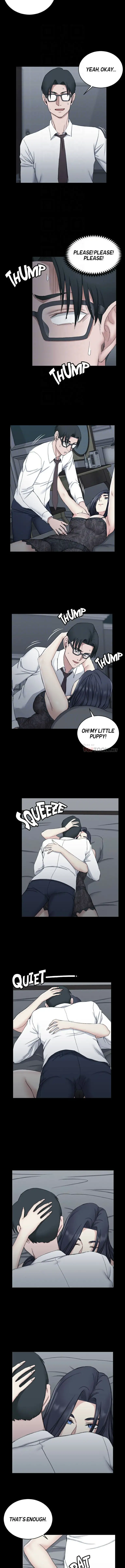 His Place - Chapter 61 [photo 3] - MangaPorn