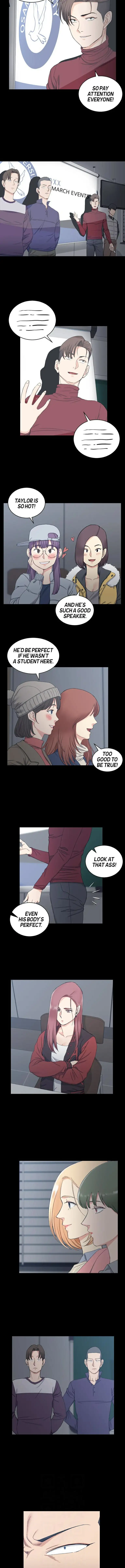His Place - Chapter 62 [photo 2] - MangaPorn