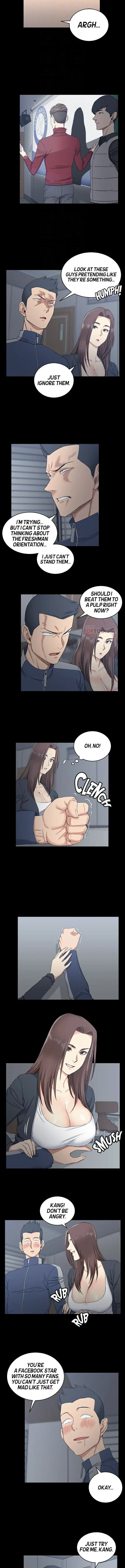 His Place - Chapter 62 [photo 3] - MangaPorn