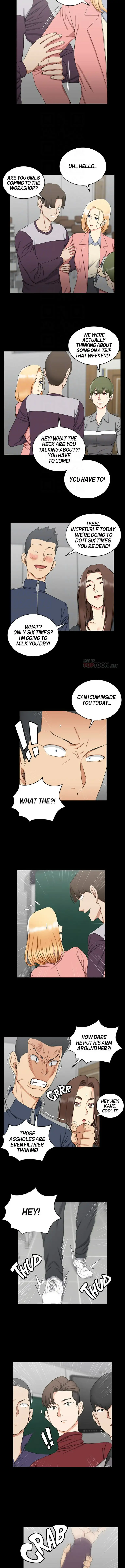 His Place - Chapter 62 [photo 6] - MangaPorn