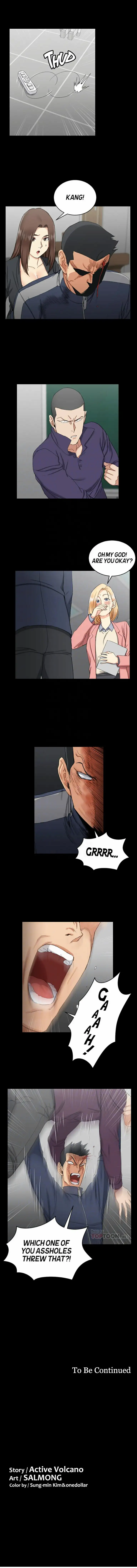 His Place - Chapter 62 [photo 9] - MangaPorn