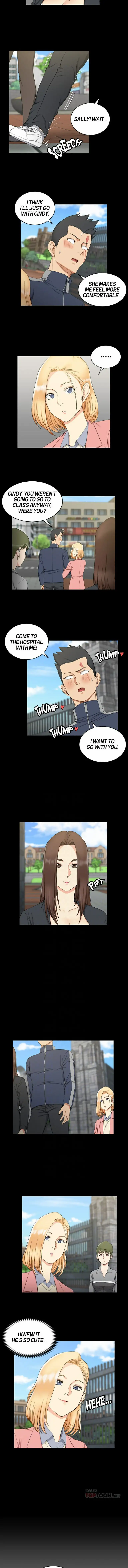 His Place - Chapter 63 [photo 8] - MangaPorn