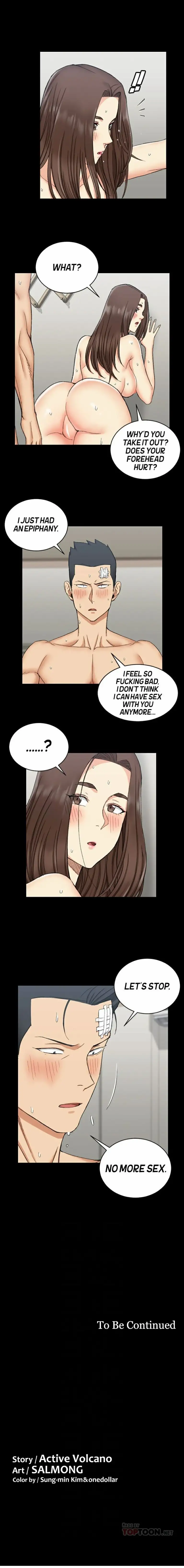 His Place - Chapter 64 [photo 15] - MangaPorn