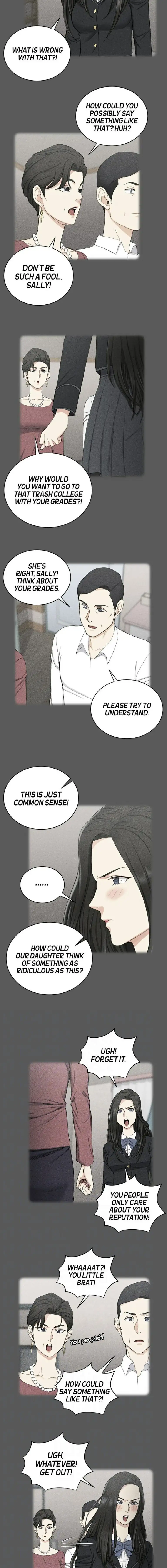 His Place - Chapter 64 [photo 2] - MangaPorn