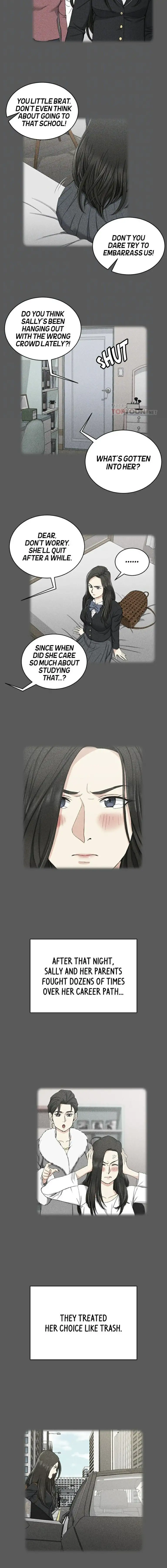 His Place - Chapter 64 [photo 3] - MangaPorn