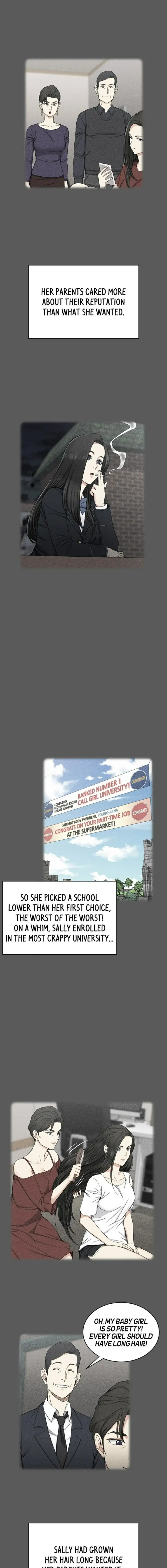 His Place - Chapter 64 [photo 4] - MangaPorn