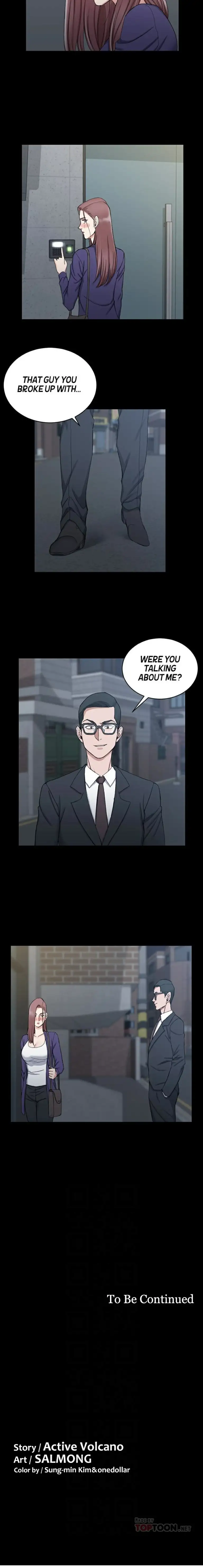 His Place - Chapter 65 [photo 15] - MangaPorn
