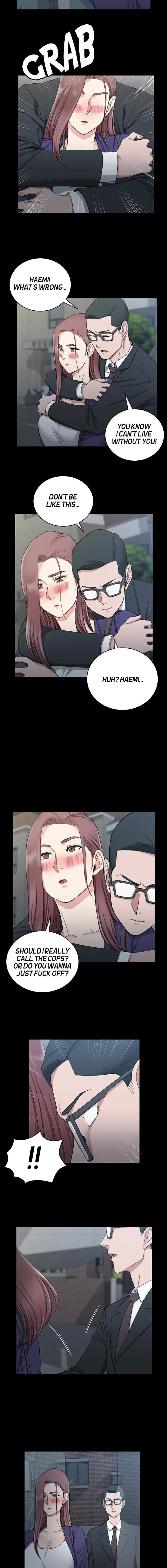 His Place - Chapter 66 [photo 4] - MangaPorn