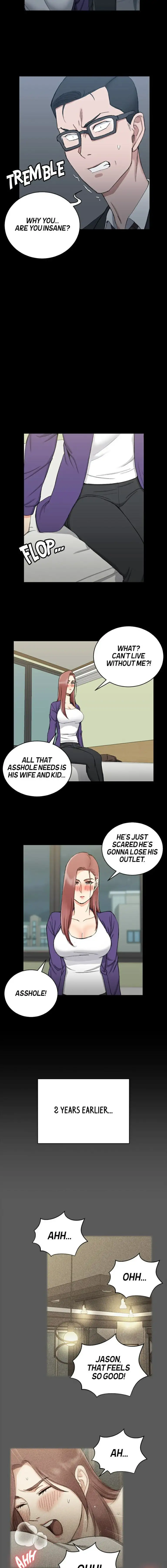 His Place - Chapter 66 [photo 5] - MangaPorn