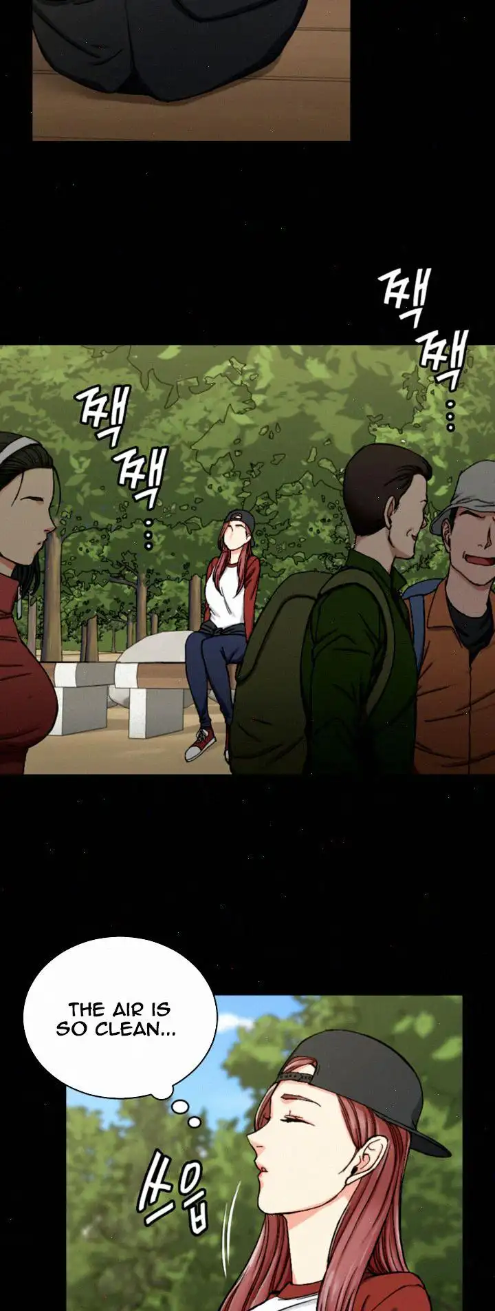 His Place - Chapter 69 [photo 16] - MangaPorn