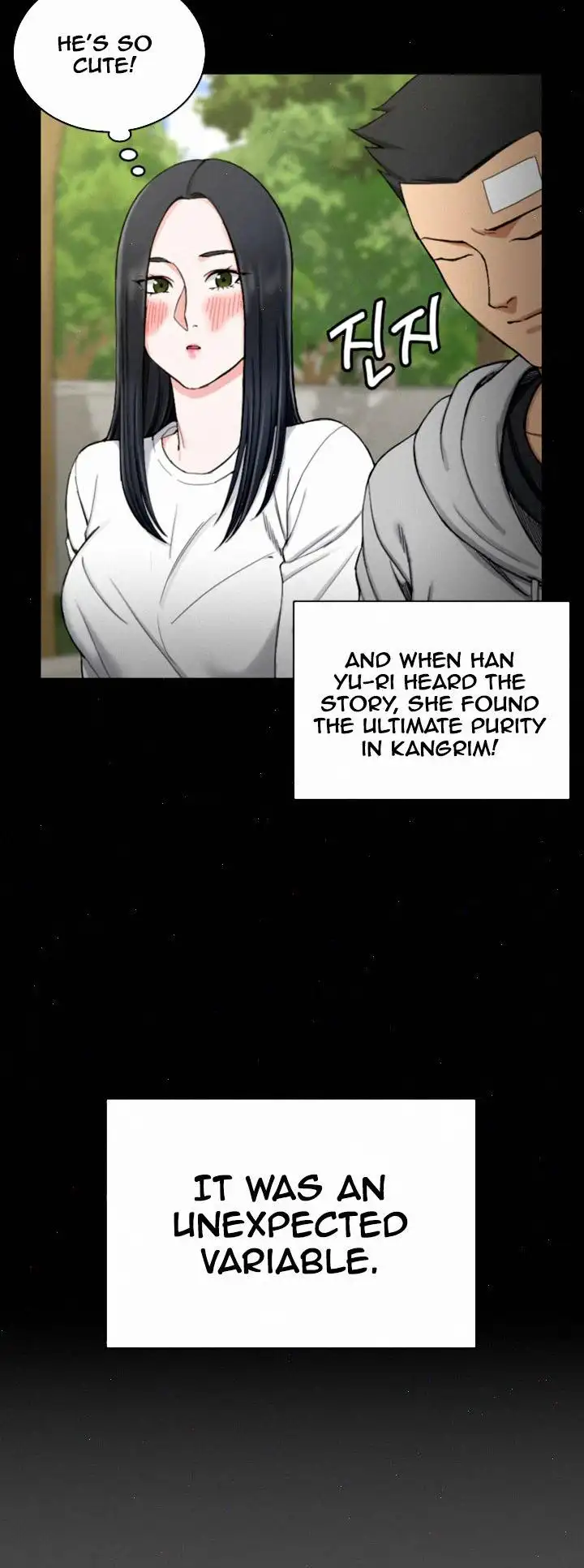 His Place - Chapter 69 [photo 26] - MangaPorn