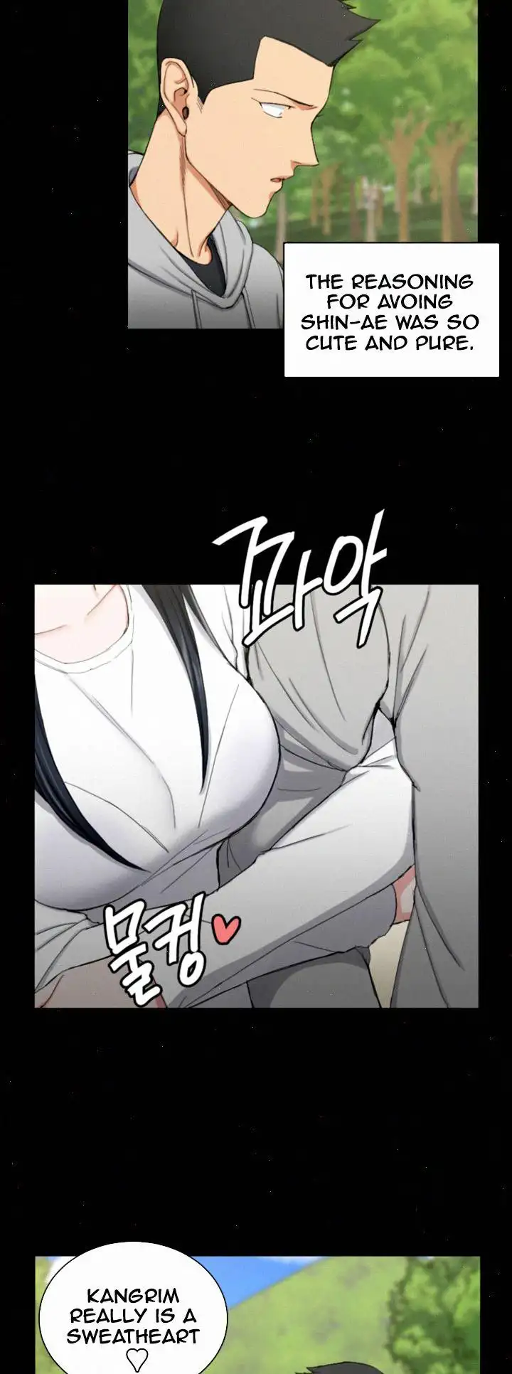 His Place - Chapter 69 [photo 29] - MangaPorn