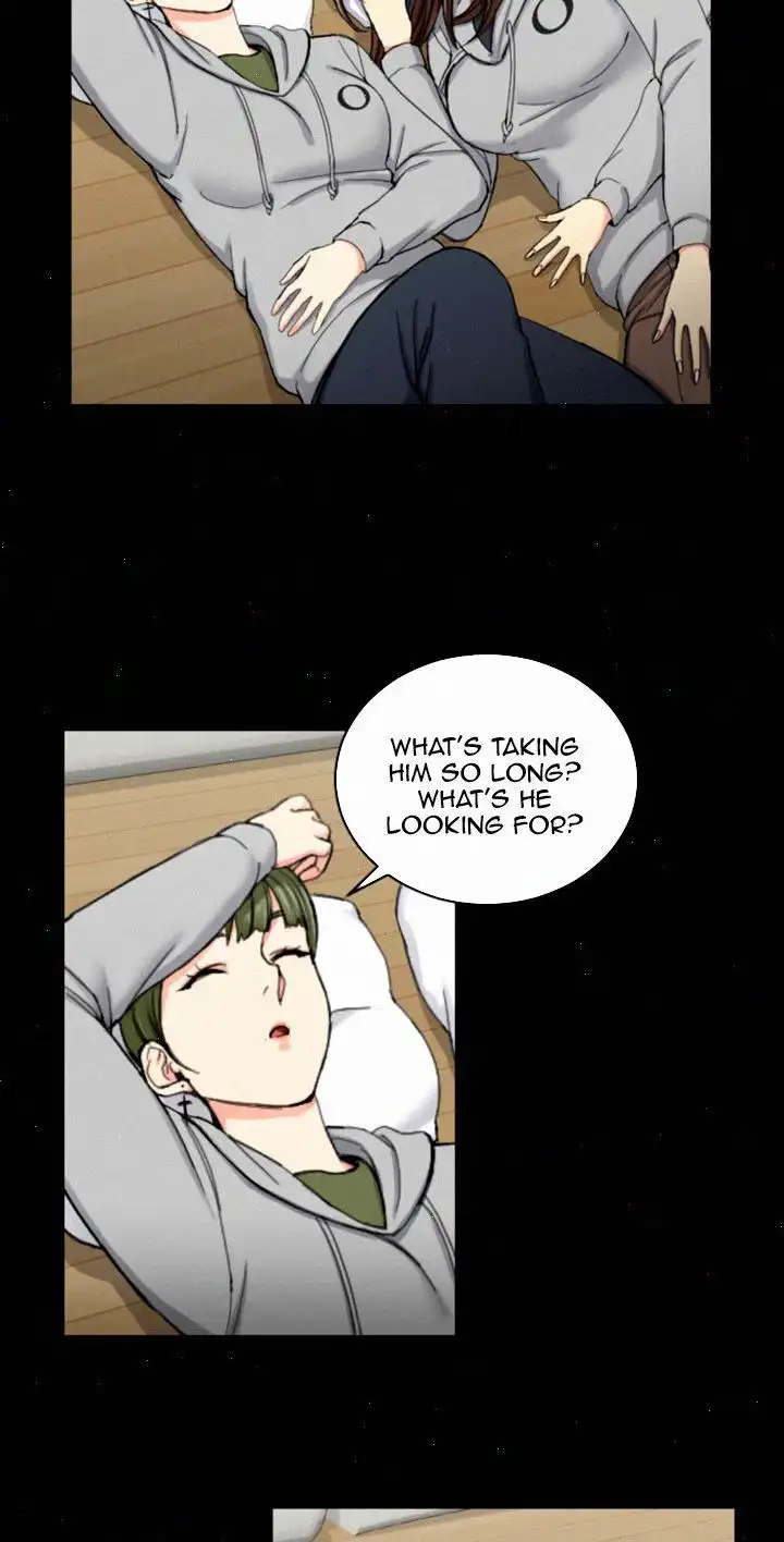 His Place - Chapter 69 [photo 37] - MangaPorn