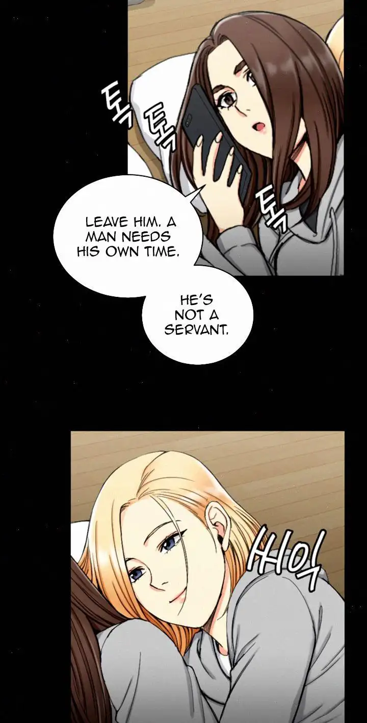 His Place - Chapter 69 [photo 38] - MangaPorn