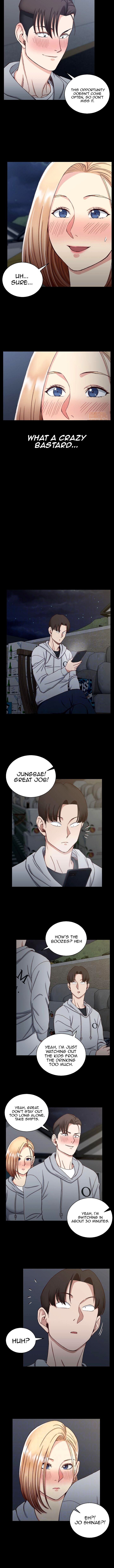 His Place - Chapter 76 [photo 2] - MangaPorn