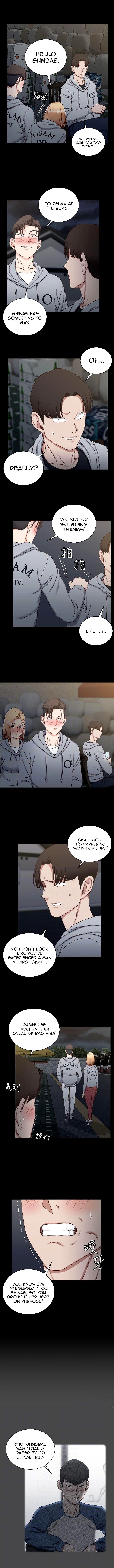 His Place - Chapter 76 [photo 3] - MangaPorn