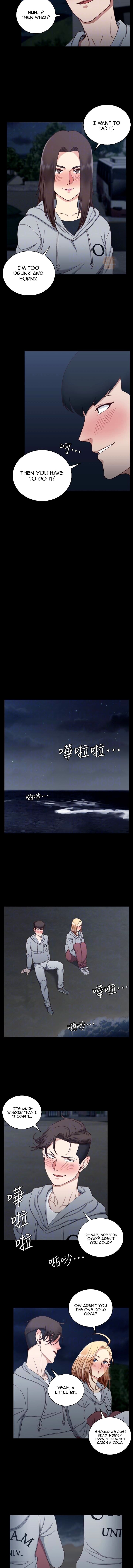 His Place - Chapter 78 [photo 11] - MangaPorn