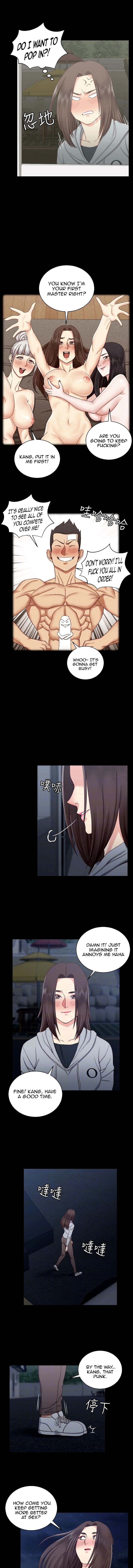 His Place - Chapter 78 [photo 9] - MangaPorn
