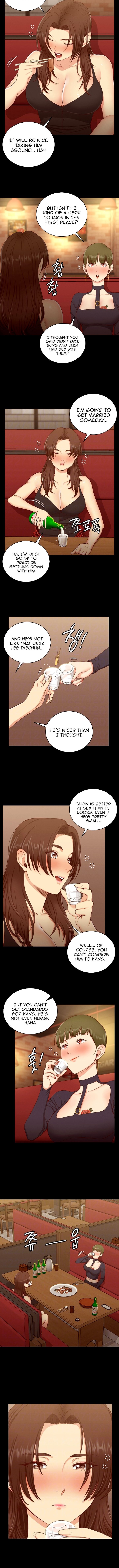 His Place - Chapter 123 [photo 2] - MangaPorn