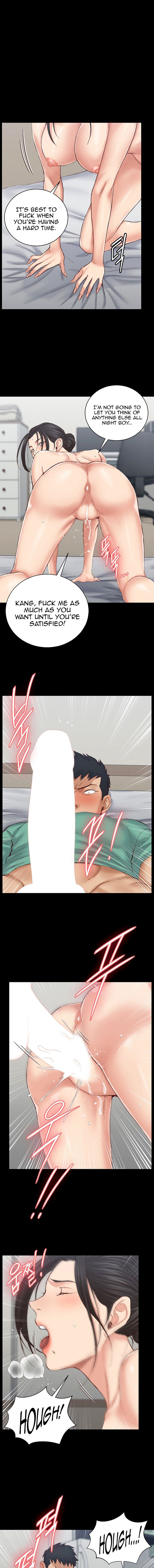 His Place - Chapter 126 [photo 9] - MangaPorn