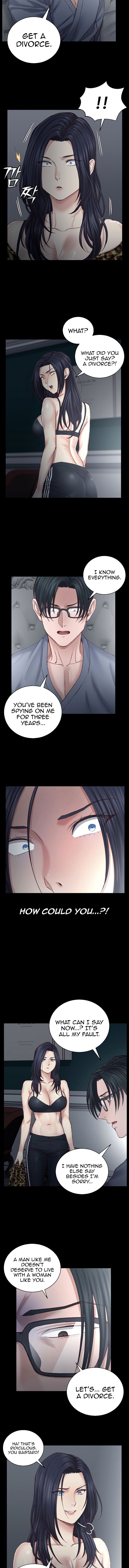 His Place - Chapter 127 [photo 10] - MangaPorn