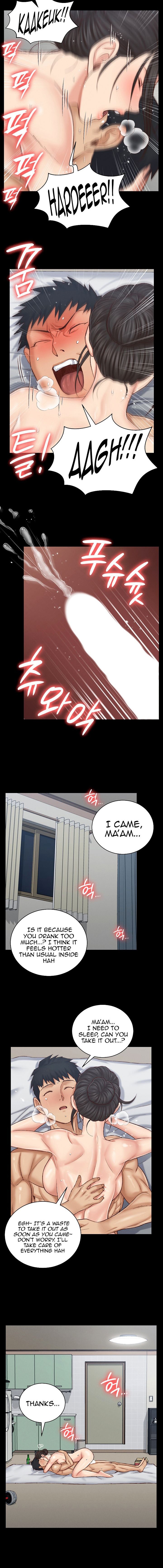 His Place - Chapter 127 [photo 8] - MangaPorn