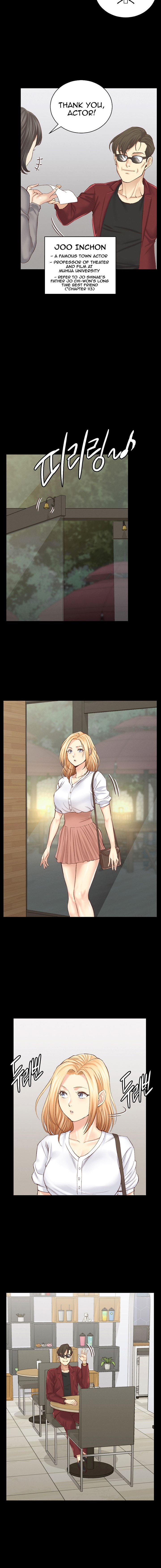His Place - Chapter 132 [photo 10] - MangaPorn