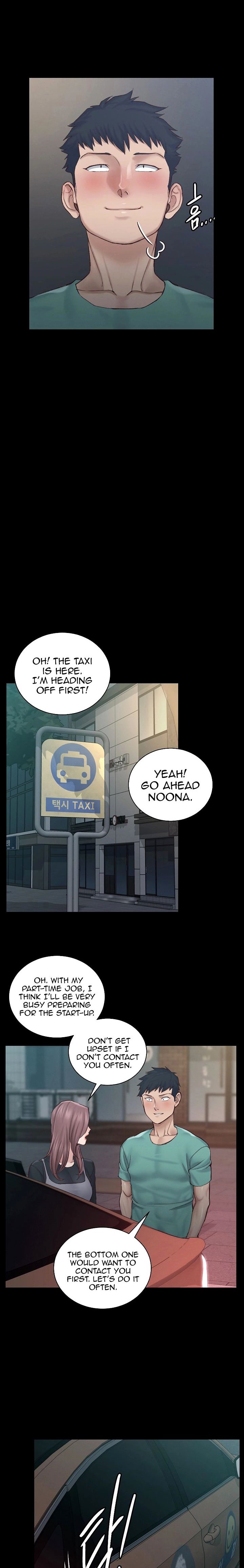 His Place - Chapter 136 [photo 7] - MangaPorn