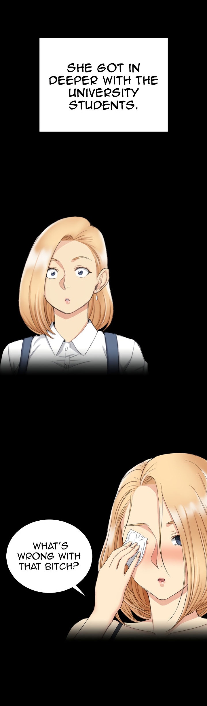 His Place - Chapter 138 [photo 35] - MangaPorn