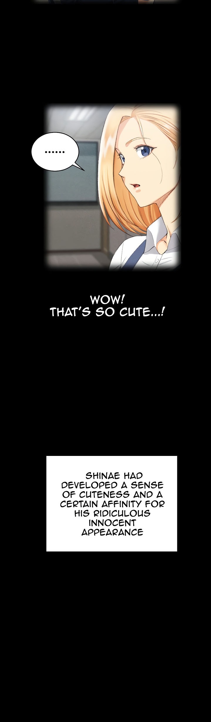 His Place - Chapter 138 [photo 41] - MangaPorn